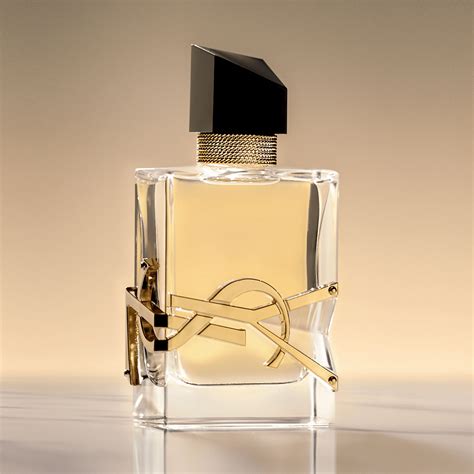 yves st laurent perfume